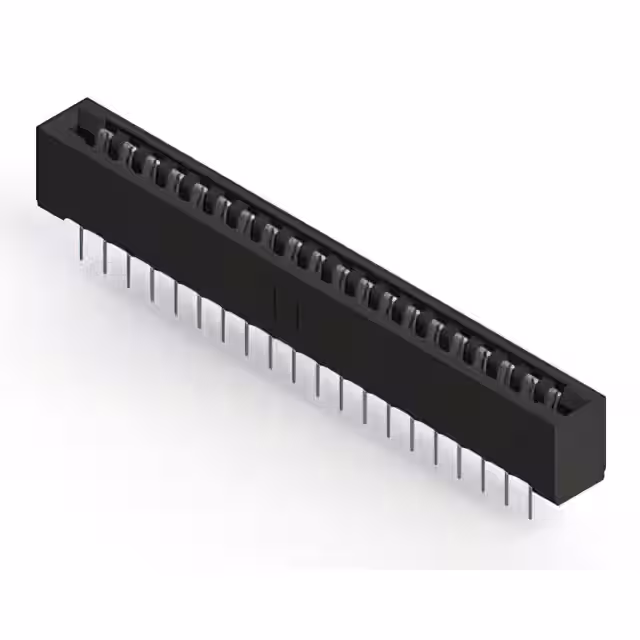 857-040-424-201 EDAC Inc.  Edgeboard Connectors